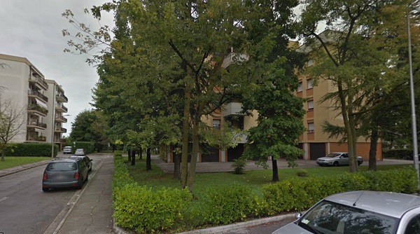 vi giorgione vicenza