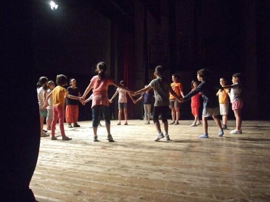 Centri estivi Piccionaia 1