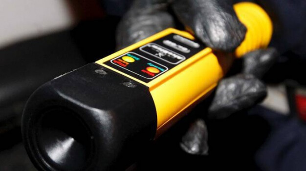 THIENE – Ubriaco alla guida evita tre frontali, denunciato 65enne