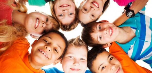 VICENZA – Bambini, con l’estate inizia il divertimento