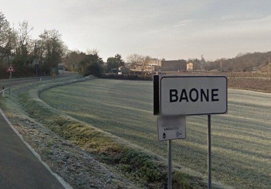 baone