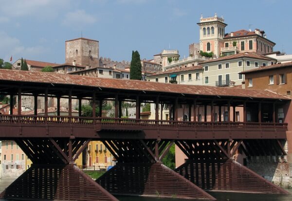 bassano ponte