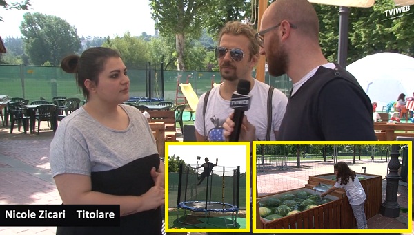 cocomer summer sound vicenza