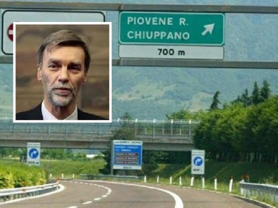 Delrio: “La Valdastico si farà, a giorni novità”