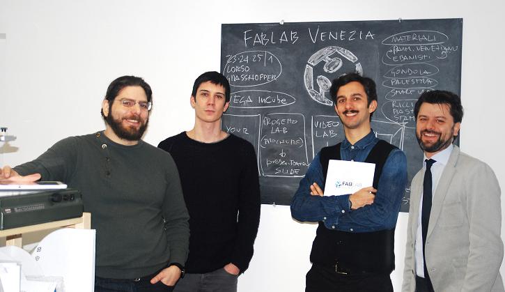 VENETO – FabLab: Assessore: “Da luogo di crimini a simbolo di rinascita”