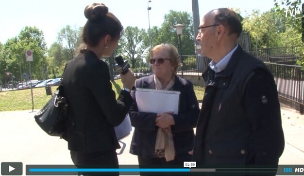 VICENZA – POCO FAIR PLAY NELLA GARA DEGLI AGHI