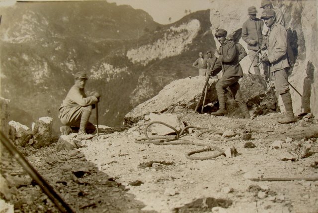 CULTURA – La Grande Guerra a Vicenza: la conferenza di Rosset a La Vigna