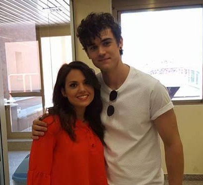 giada bagolan ivan montes