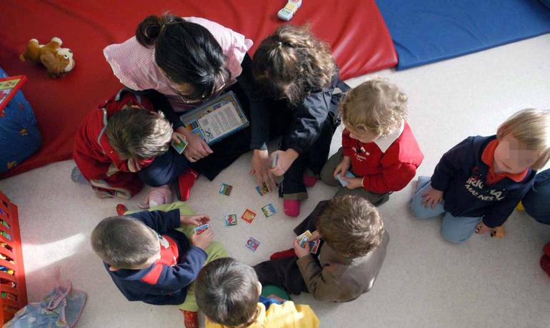 VENETO – Scuole d’infanzia, Vicepresidente: “Tagliati 330 milioni nel 2015”