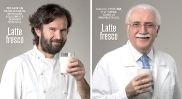 VICENZA – Crisi del latte: rischio per l’economia