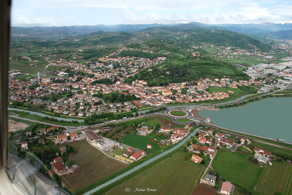 PROVINCIA – Quella puzza di marcio nell’Ovest Vicentino