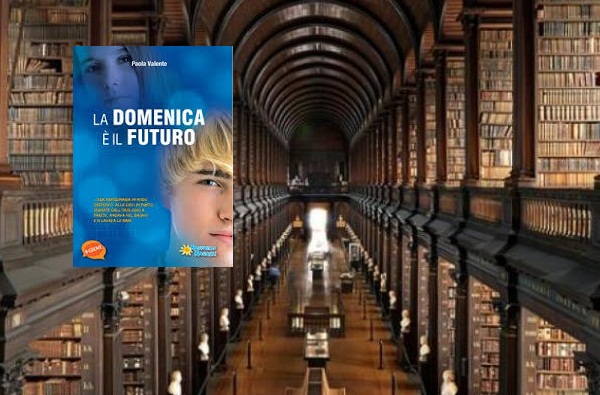 paola valente domenica futuro