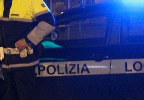 polizia locale