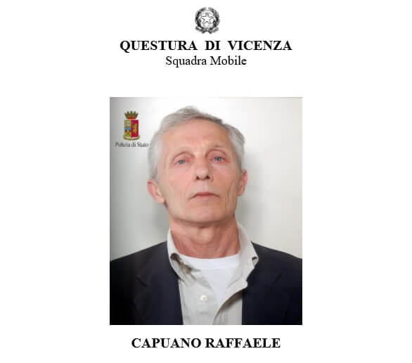 raffaele capuano
