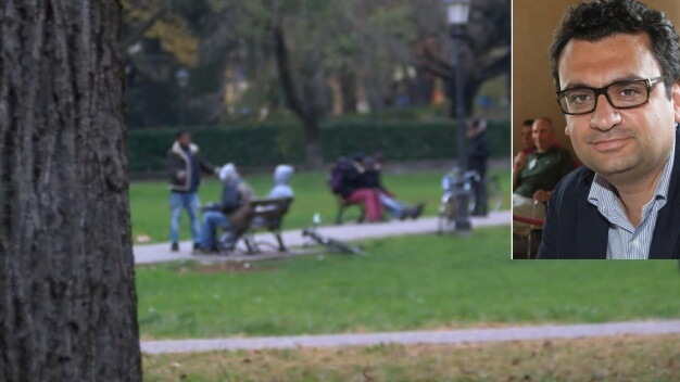 VICENZA- Rucco, proposta schock per salvare Campo Marzo!