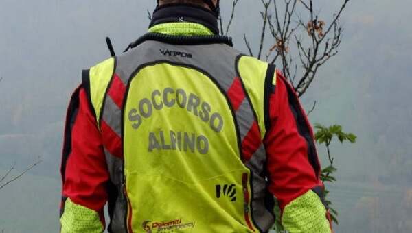 soccorso alpino