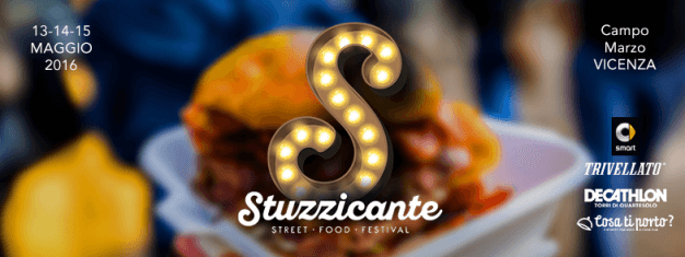VICENZA – Lo street food rovinato dal maltempo