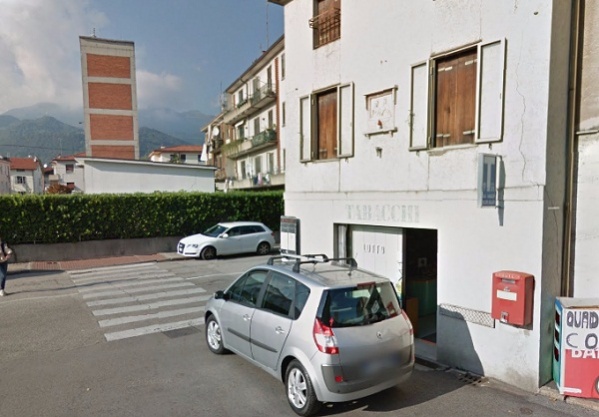 SCHIO – Rapina in tabaccheria, armato di coltello porta via 400 euro