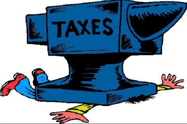 tax freedom