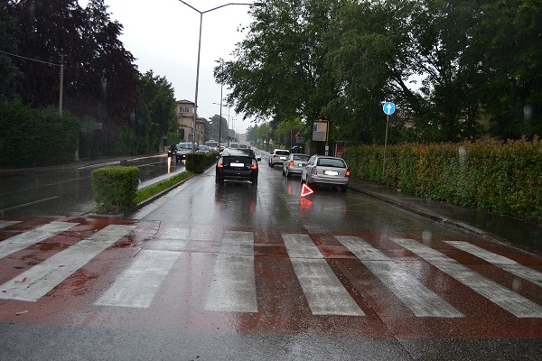 viale D'Alviano