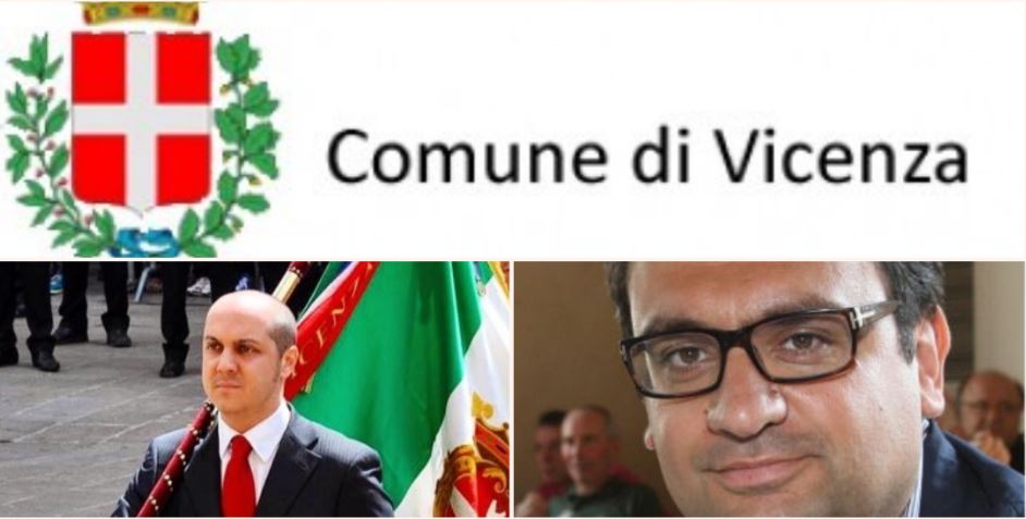 VICENZA – Pupillo: “Nessuna spaccatura nella maggioranza”