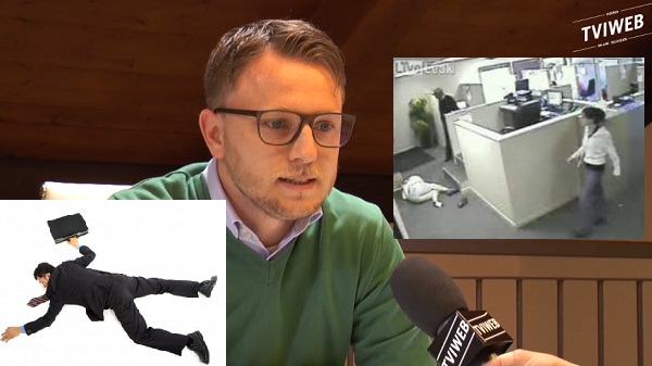 vicenza incidenti ufficio