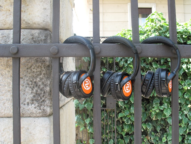 VICENZA – Silent Play: si inizia con “Pietre che parlano”