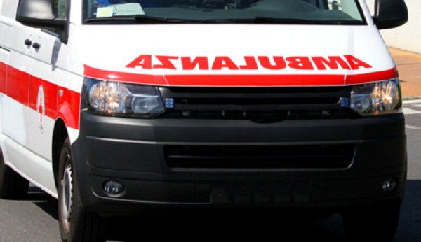 ambulanza