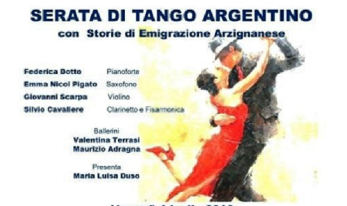 arzi tango
