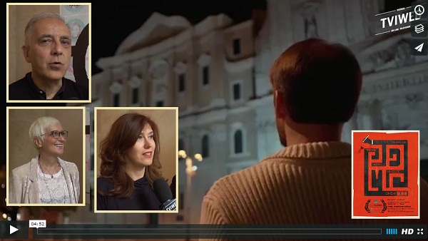 dedalo minosse cinema scianca comazzi gabbiani