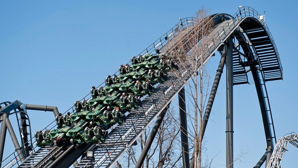 gardaland