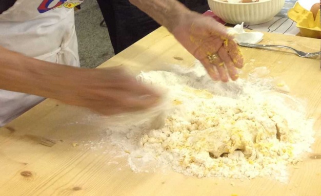 WEEKEND- A Canaro (Ro) la sagra del Bigul al Torc