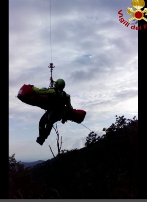 BASSANO- Due scout rischiano la vita