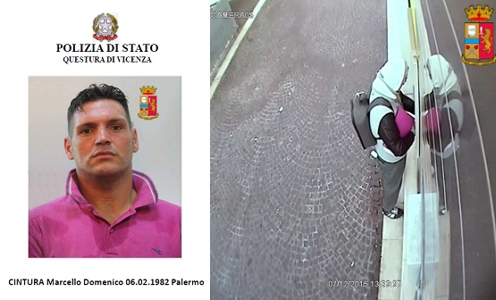 marcello cintura palermo