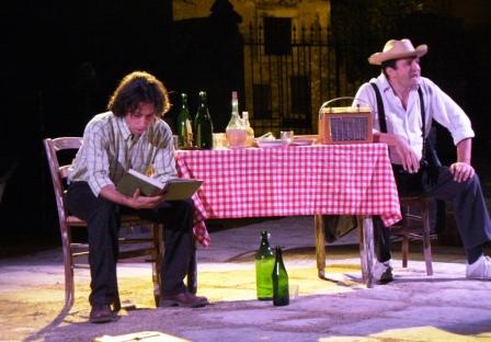 TEATRO – Arriva il teatro in periferia