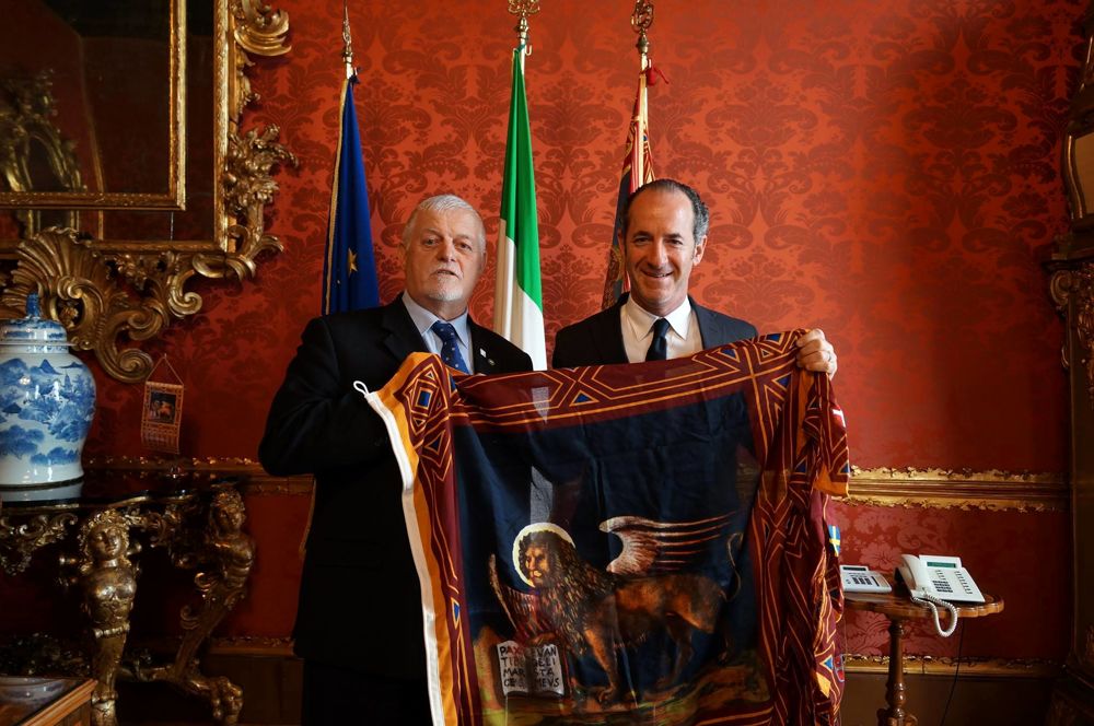 VENETO – Dopo-Brexit, Zaia: “Noi avanti con il referendum”
