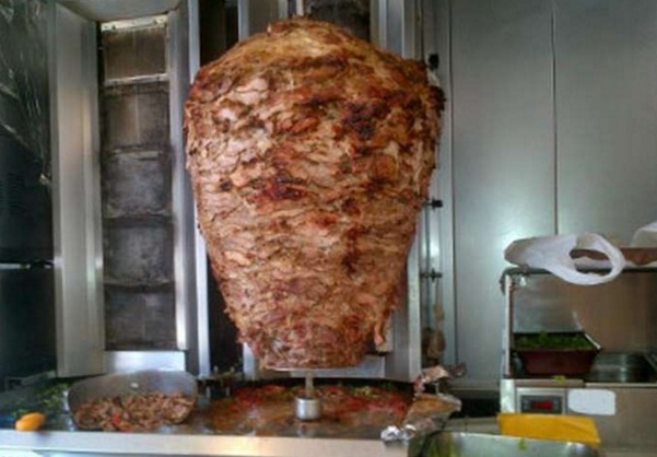 z kebab