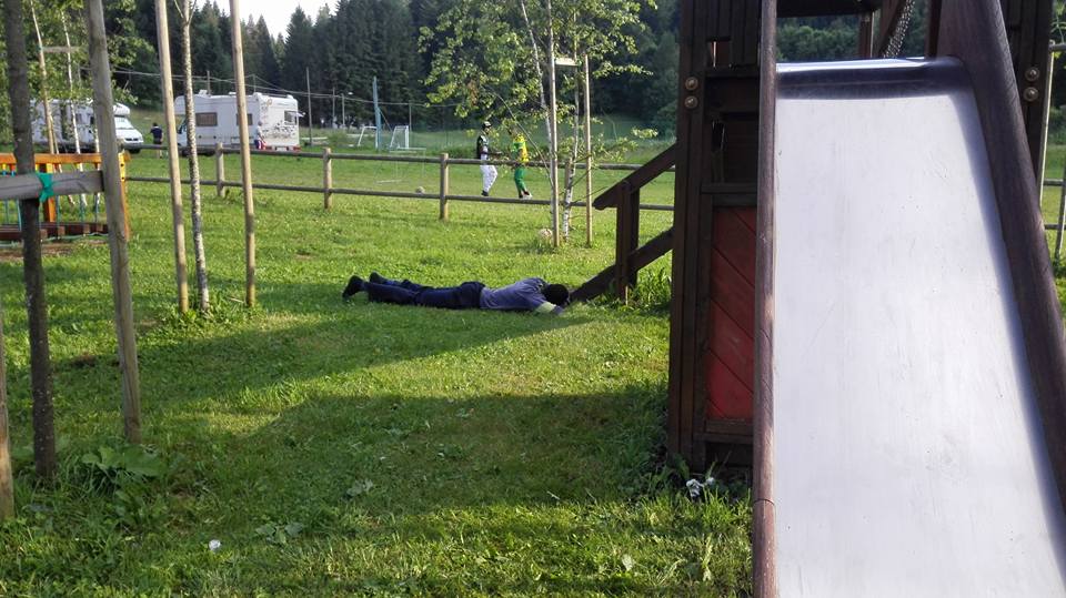 TONEZZA – Mamma aggredita: domenica la raccolta firme