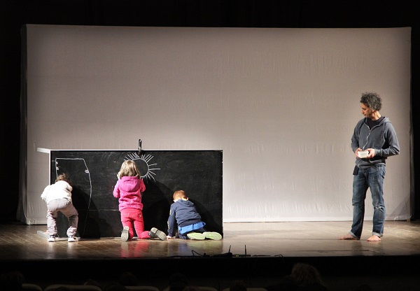 CASSOLA –  Edizione 2016 di Minifest: musica, teatro e tradizione