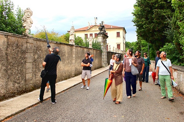 Geometrie Palladiane (1)