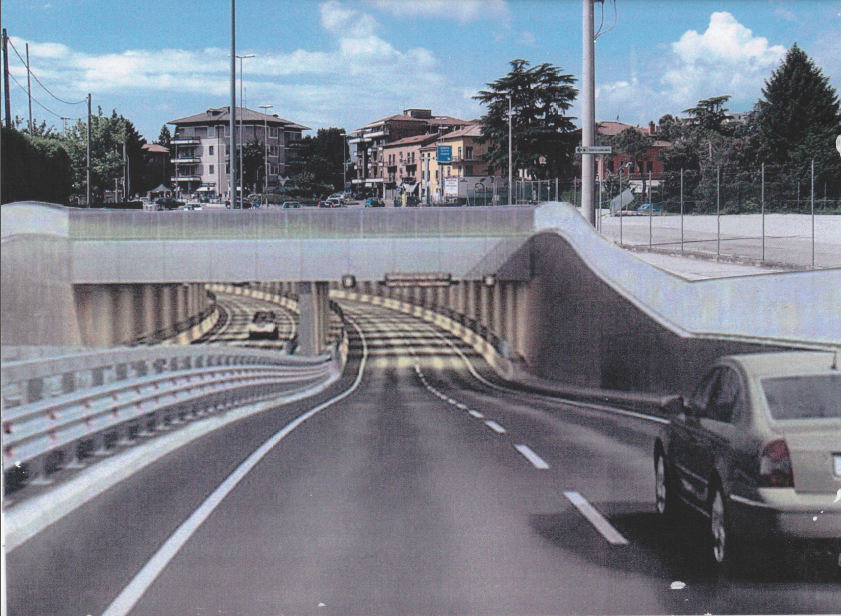 VICENZA – Bretella Albera subito: parte la campagna estiva