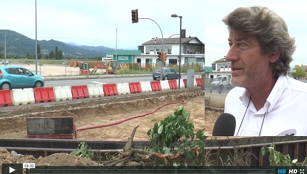 costabissara rotatoria