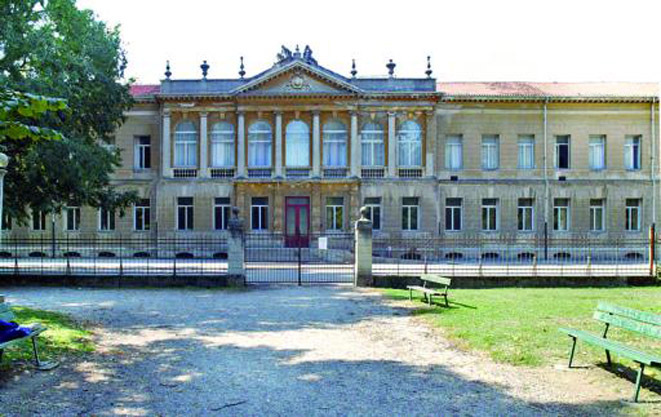 VICENZA – Nuovo bando ex Scuola Giusti, Rucco: perché?