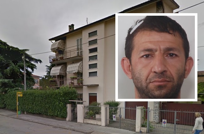 hasani vicenza agron