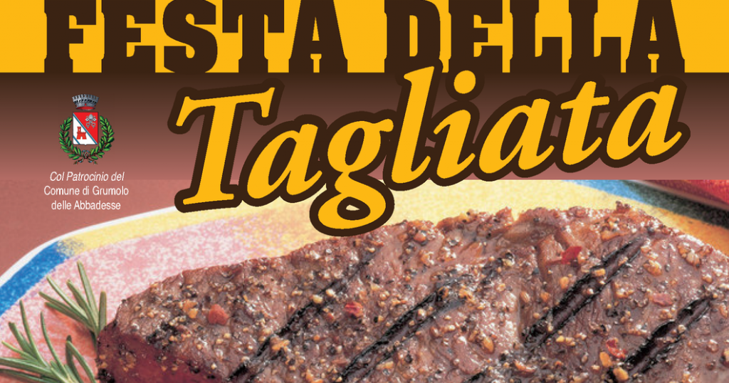 WEEK END- La carne di Sorana protagonista a Sarmego