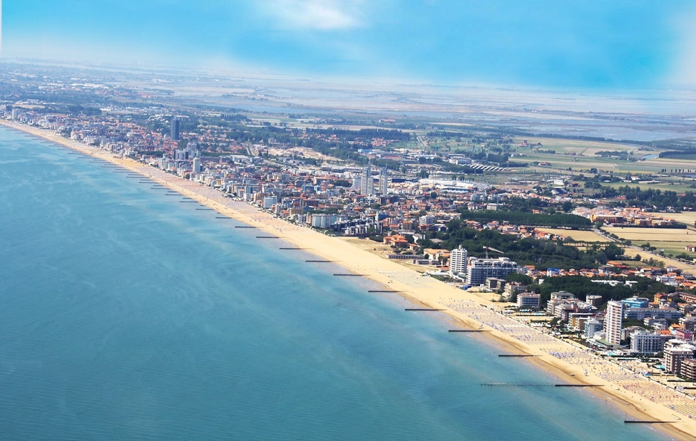 VENETO – Mare: servono 50milioni di euro per salvare le spiagge