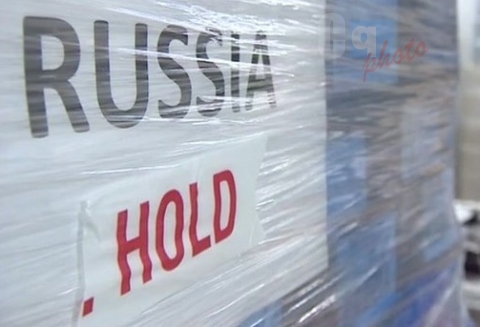 VENETO – Made in Italy: in piazza contro embargo russo