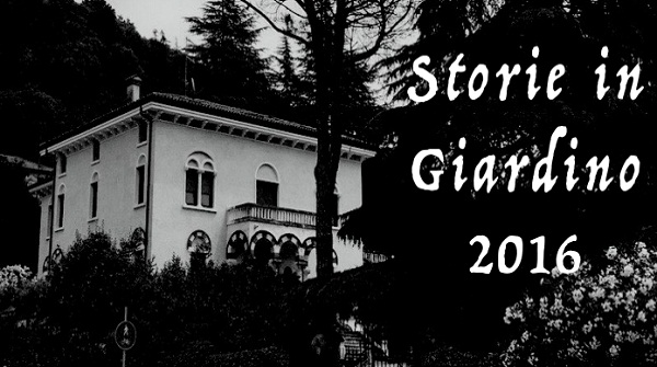 storie in giarino chiampo
