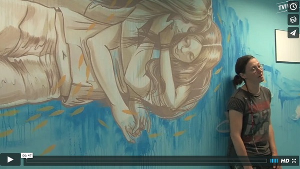 street art san bortolo