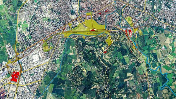 VICENZA – Consiglio Comunale: sì alla Tav